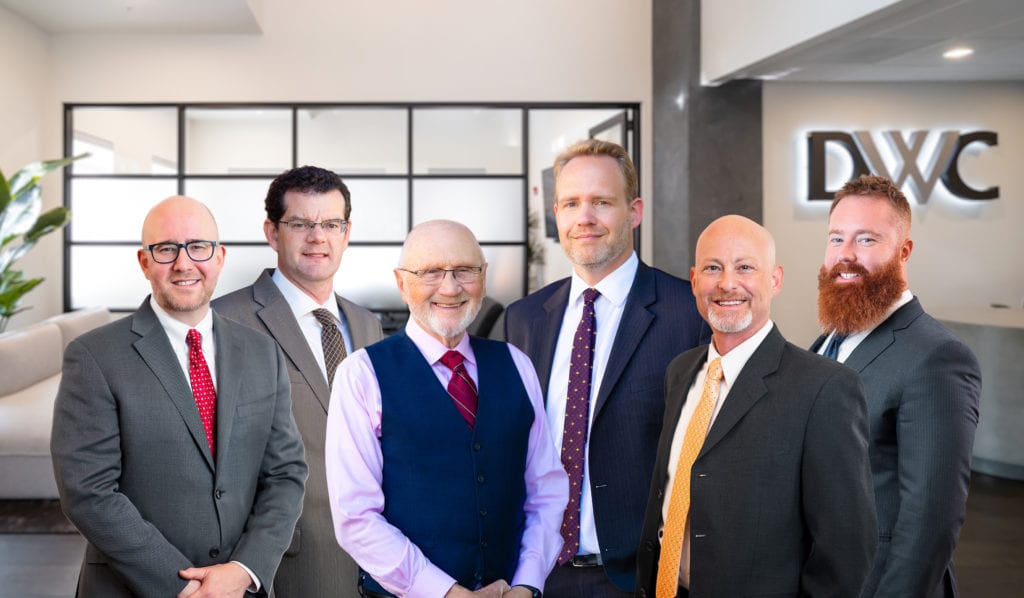Shlesinger & deVilleneuve Attorneys PC Roseburg, OR Office