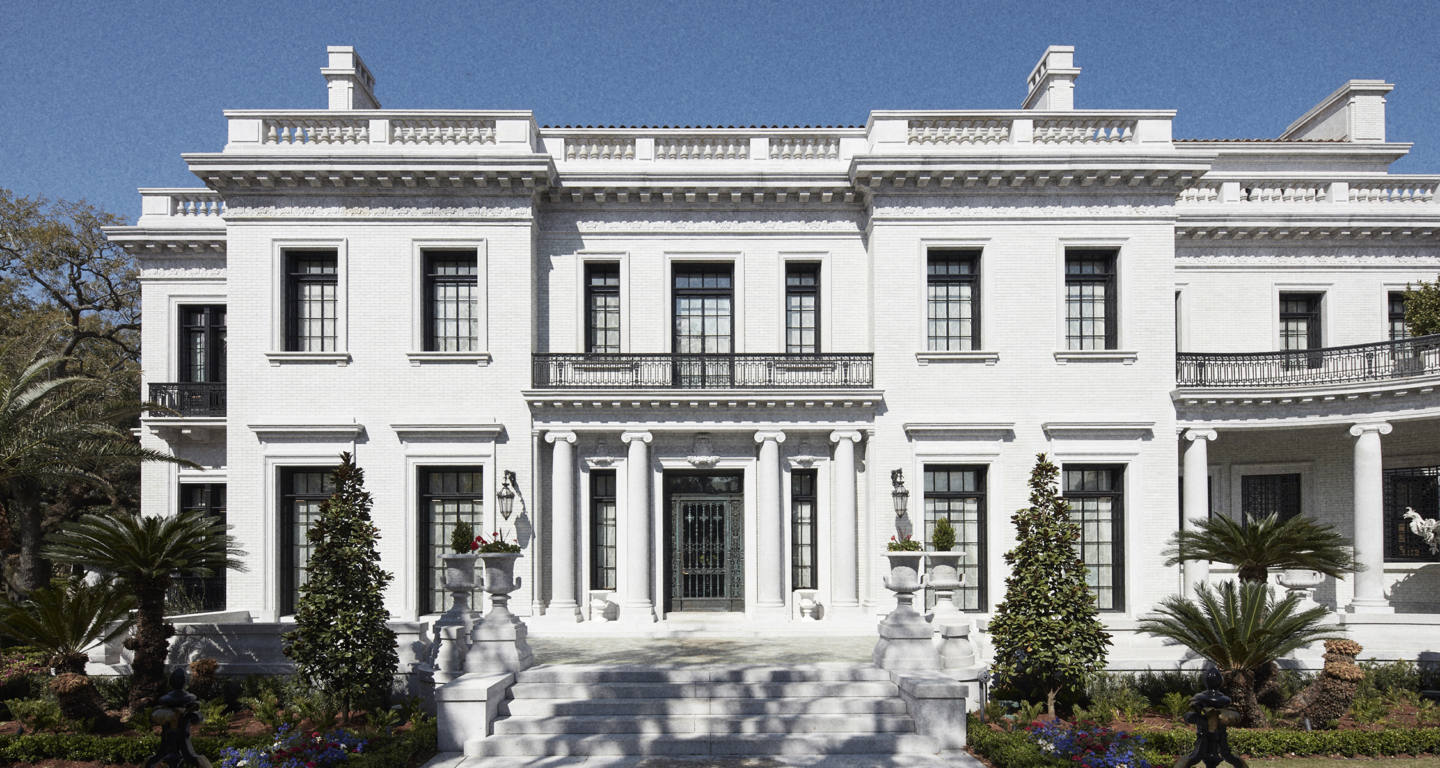 Bergen Bergen & Thomas Savannah, GA Office