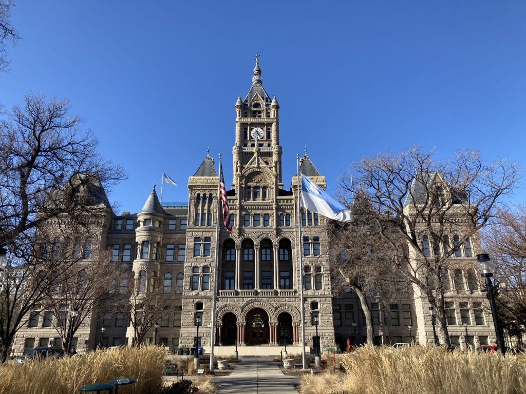 Hall Prangle and Schoonveld LLC Salt Lake City, UT Office