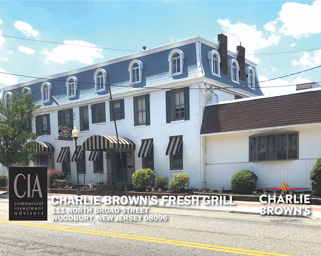 Marmero Law Woodbury,  Office