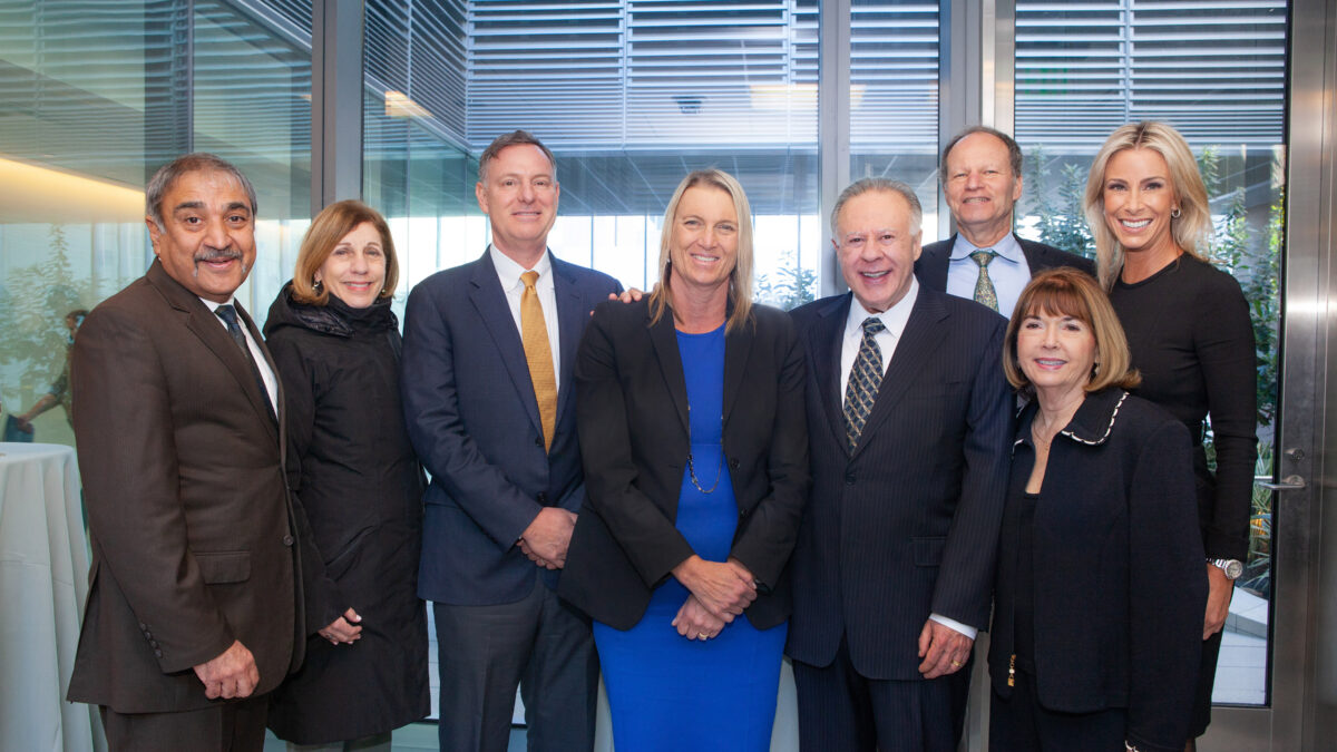 DesJardins Law Manhattan Beach, CA Office