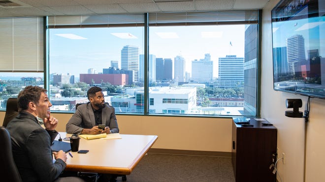 The Rangel Law Firm, P.C Corpus Christi, TX Office