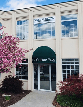 Evans & Dixon, L.L.C Columbia, MO Office