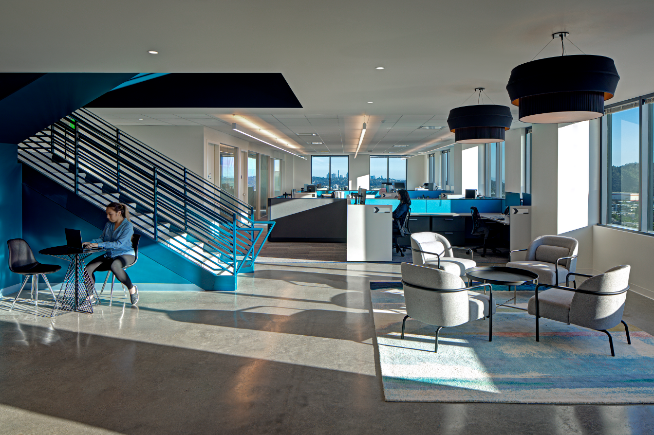 Credo LLP Glendale, CA Office