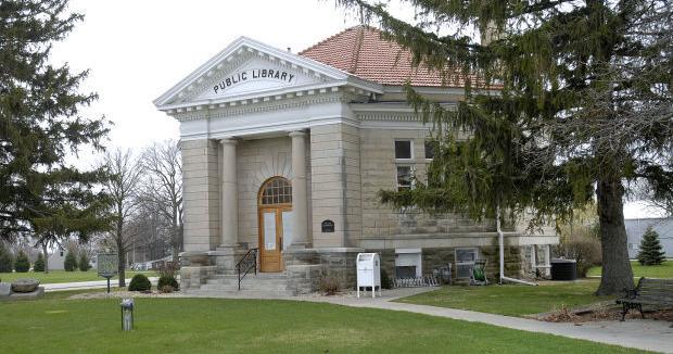 Ancel Glink Bloomington, IL Office