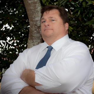The Law Office of Wesley Scott Jones, PC Wilmington, NC Office