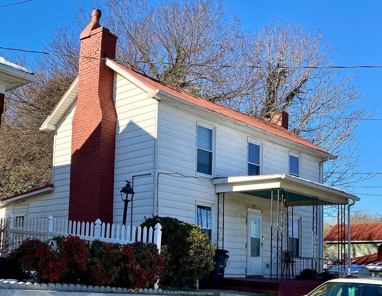 Relevant Law Lynchburg,  Office