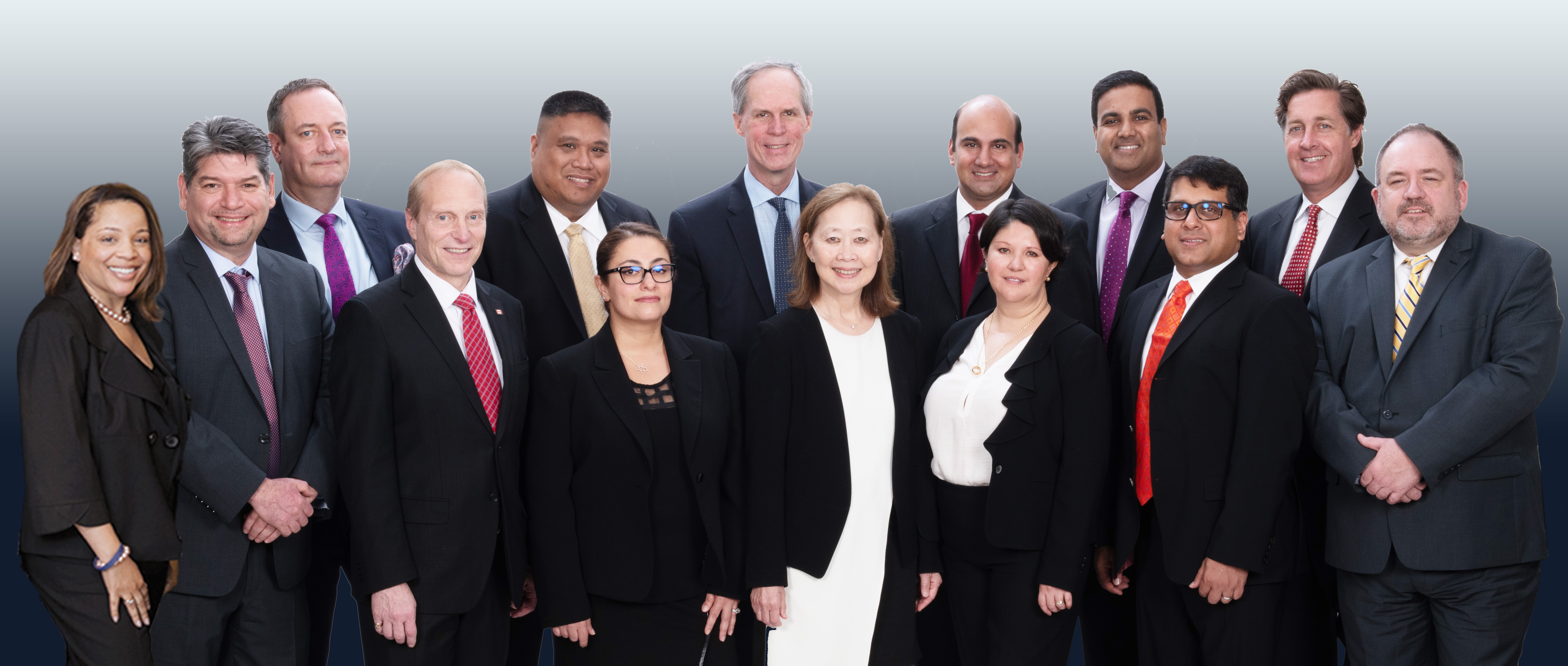 Wong Fleming New York City, NY Office