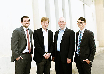 AdamsIP, LLC New Orleans, LA Office