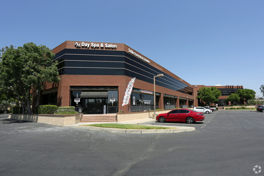 Upland Law Upland, CA Office