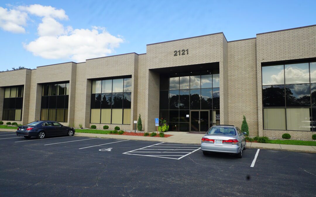 Lemmon & Tanasychuk Law Offices Eagan, MN Office