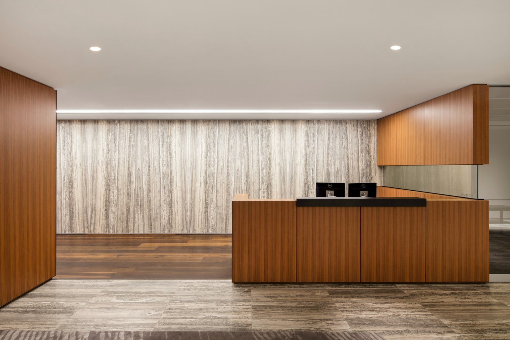 Torys LLP Montreal, Canada Office