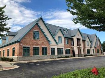 Gallitano & O'Connor, LLP Barrington, IL Office