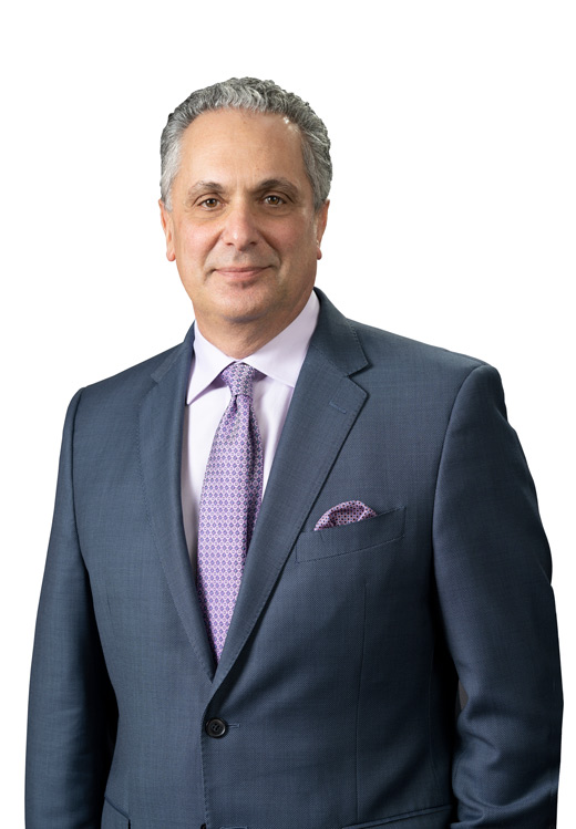 Sobel Pevzner, LLC Huntington, NY Office