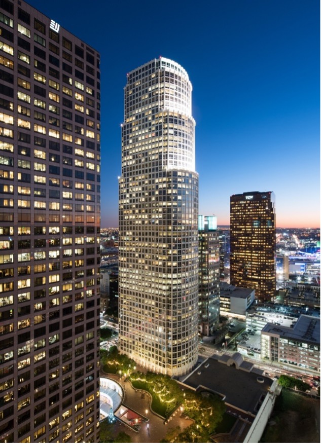 Kaufman Legal Group North Hollywood, CA Office