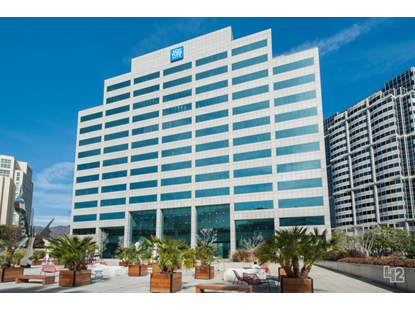 Aghabegian & Associates Glendale,  Office