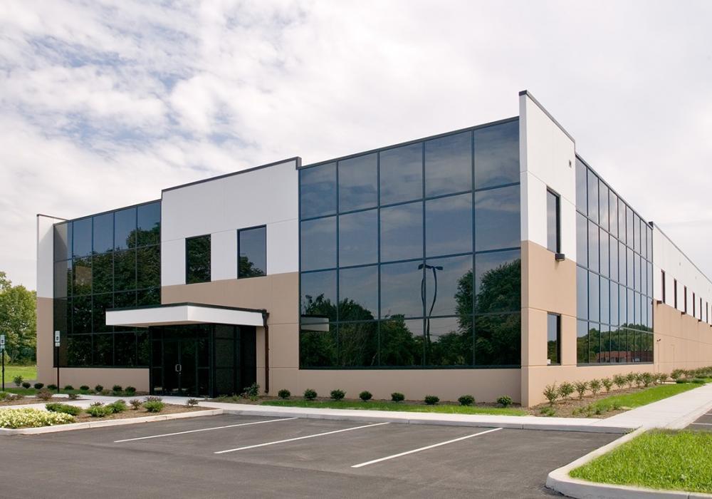 Ingerman & Horwitz, L.L.P Hagerstown, MD Office