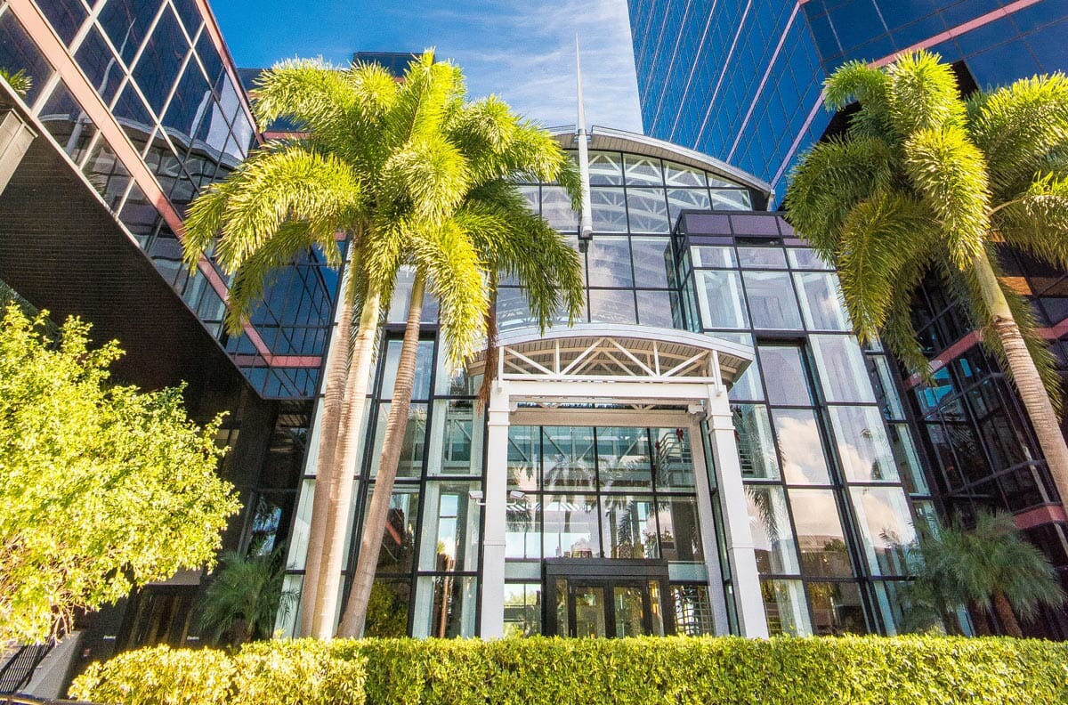 Asghar Law West Palm Beach,  Office