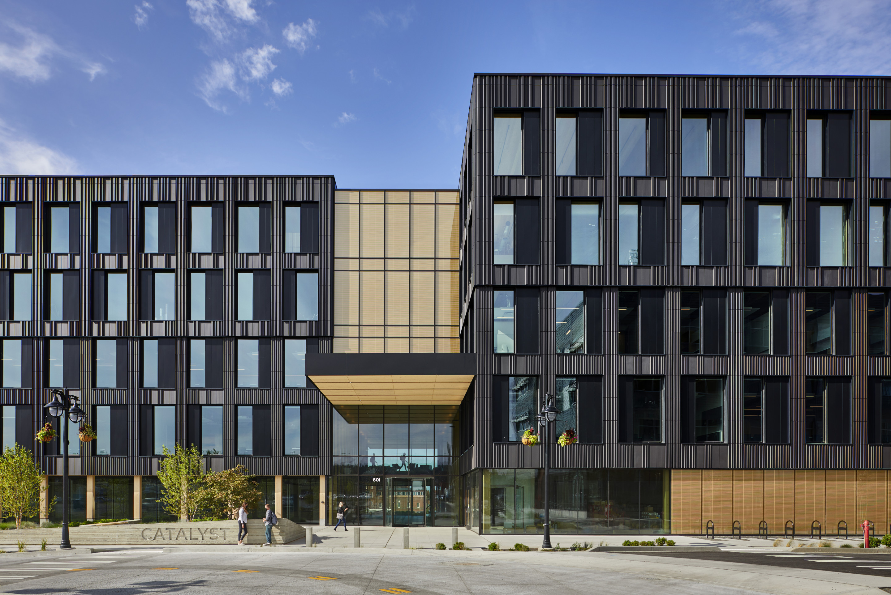 Michael Love Law Firm PLLC Spokane,  Office