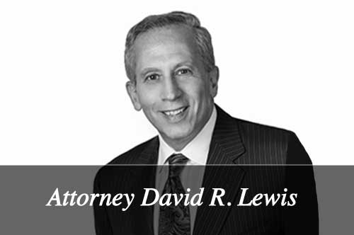 LAW OFFICE OF DAVID R. LEWIS & ASSOCIATES Plainview,  Office