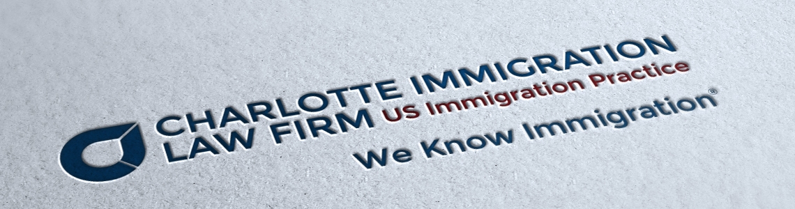 Charlotte Immigration Law Firm Charlotte,  Office