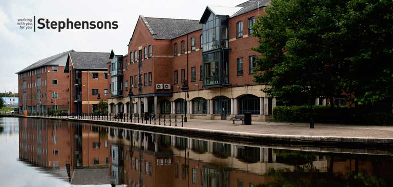 Stephensons Solicitors L.L.P Leamington Spa, UK-England Office