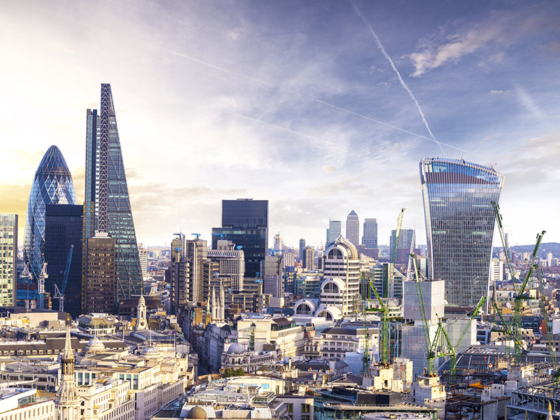 Clausen Miller PC Chicago, IL Office