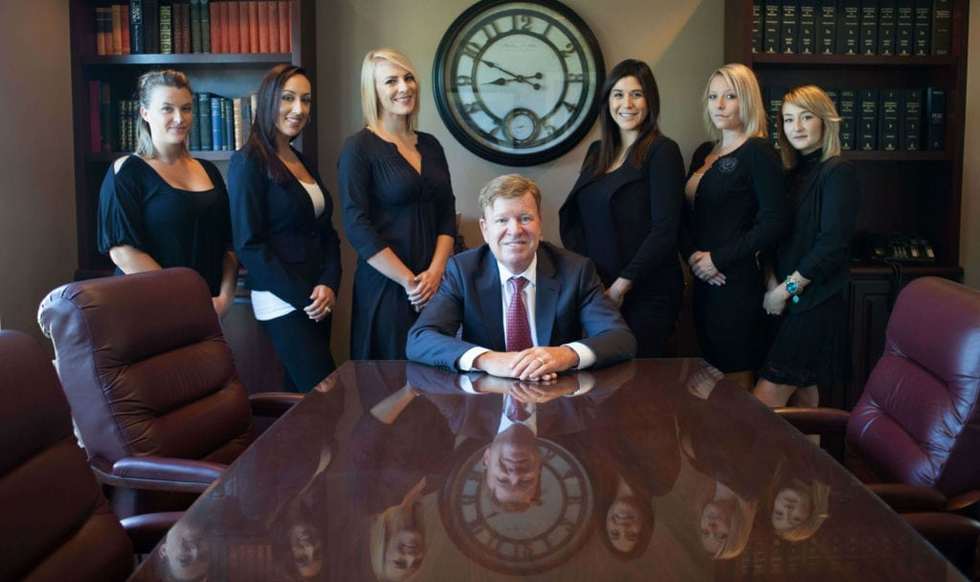 Timothy j. Ryan & Associates Huntington Beach,  Office