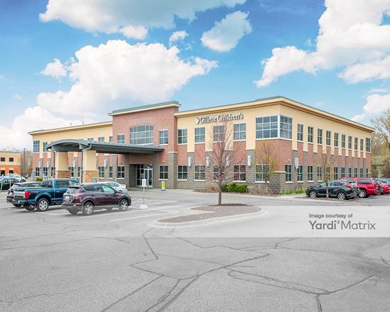 Hill Law Office Minneapolis, MN Office