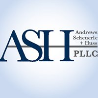 Andrews Scheuerle + Huss, PLLC Muskegon,  Office