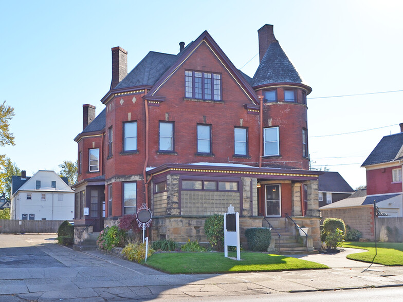 Rust Belt Business Law Erie,  Office