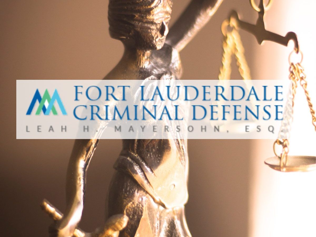 Mayersohn Law Group Fort Lauderdale, FL Office