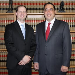 Cummings & Franck, P.C Gardena,  Office