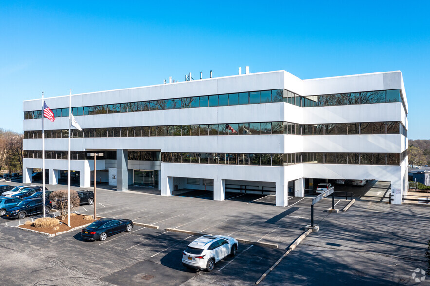 Johnson & Cohen, L.L.P White Plains, NY Office