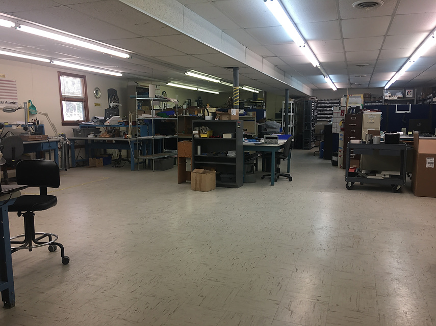 Richardson Law Cataumet, MA Office