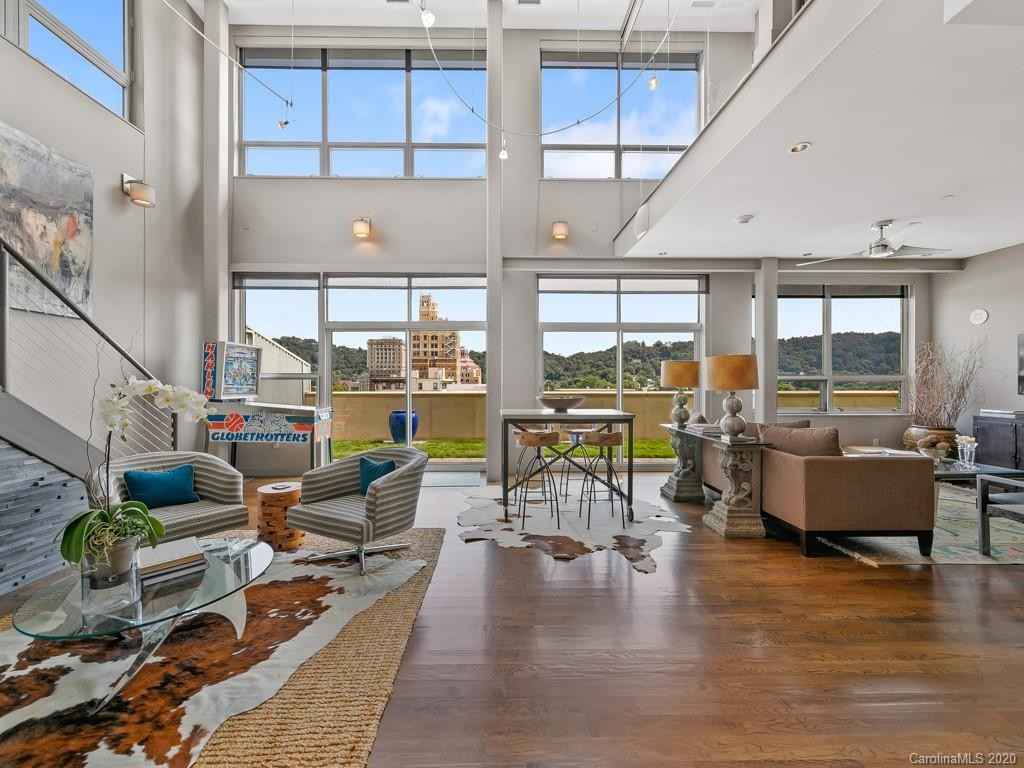 Bull & Reinhardt, PLLC Asheville,  Office