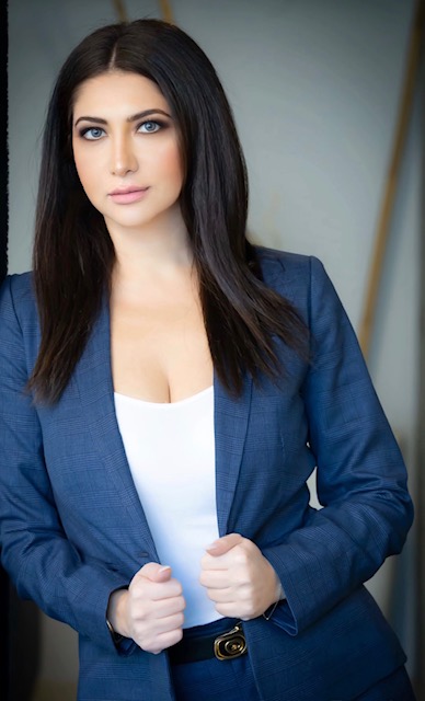 Malyan Berberyan Moizesch LLP Glendale,  Office