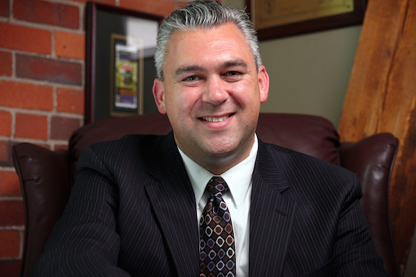 Babbitt & Dahlberg, LLC Columbus,  Office