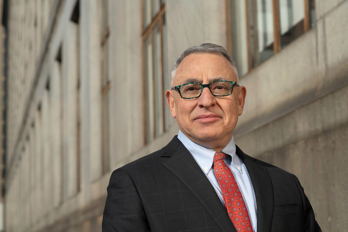 The Grail Law Firm Pittsburgh,  Office