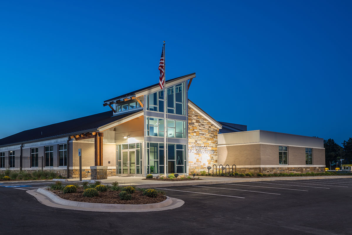 Skinner Accident & Injury Lawyers Greenwood, AR Office