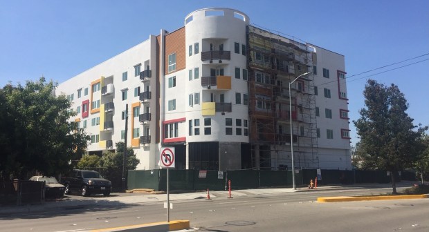 Kraw Law Group San Jose, CA Office