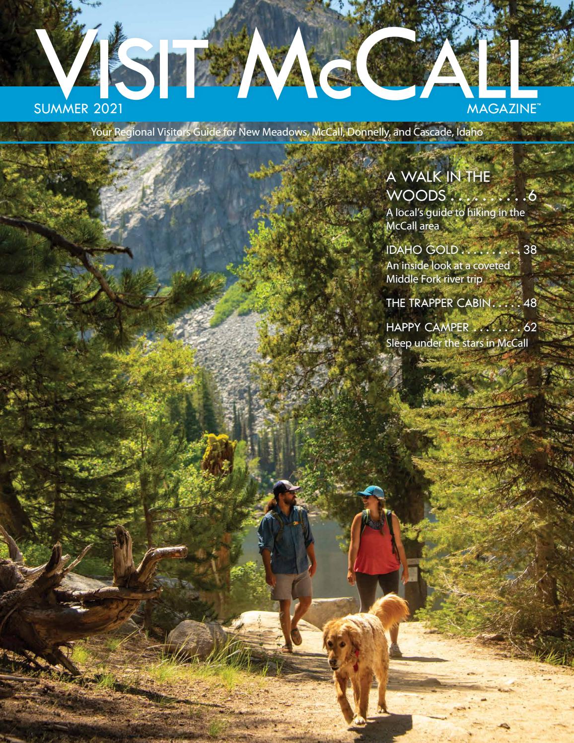 Millemann Pemberton & Holm LLP McCall, ID Office