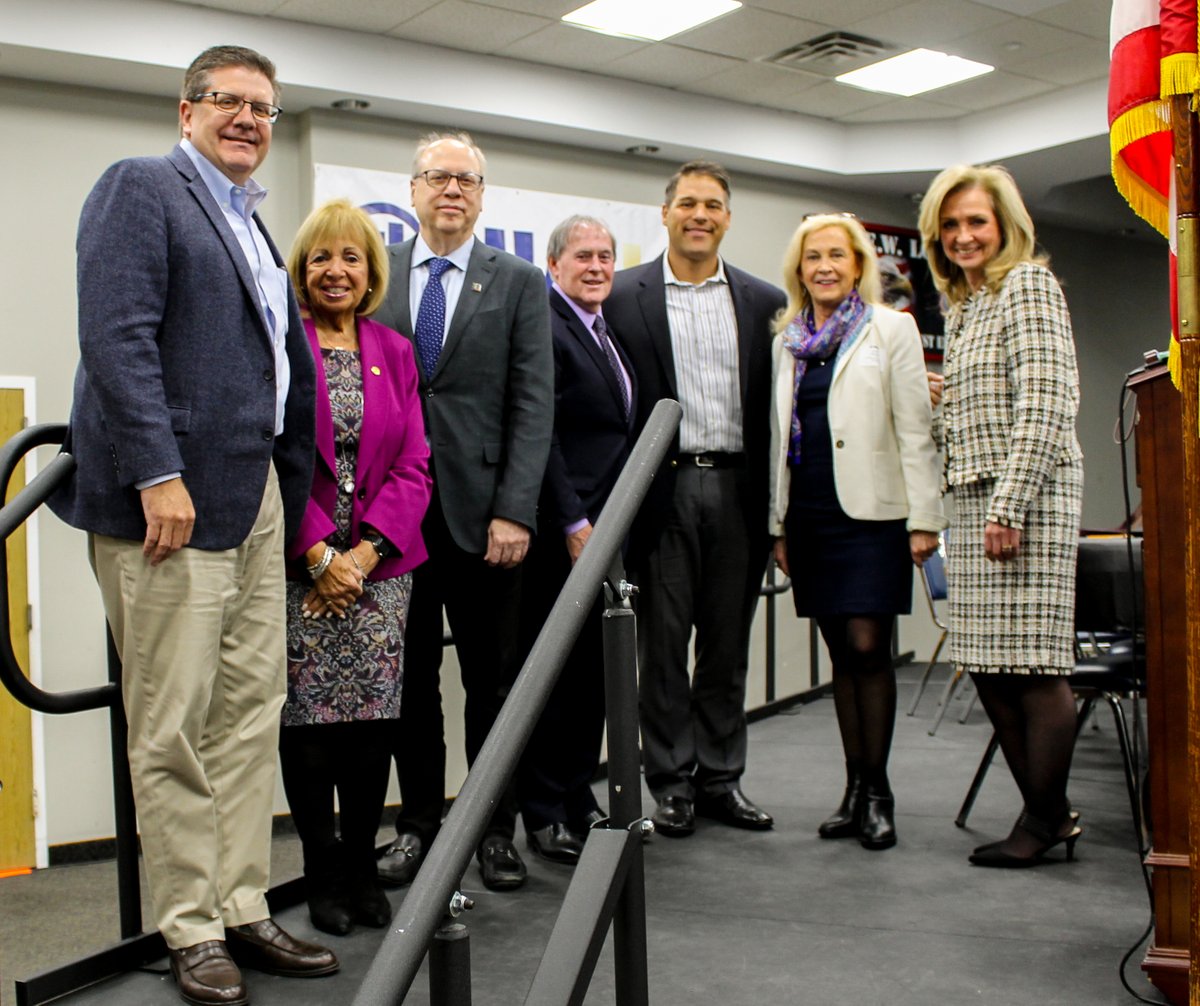 Campolo, Middleton & Associates, LLP Riverhead, NY Office