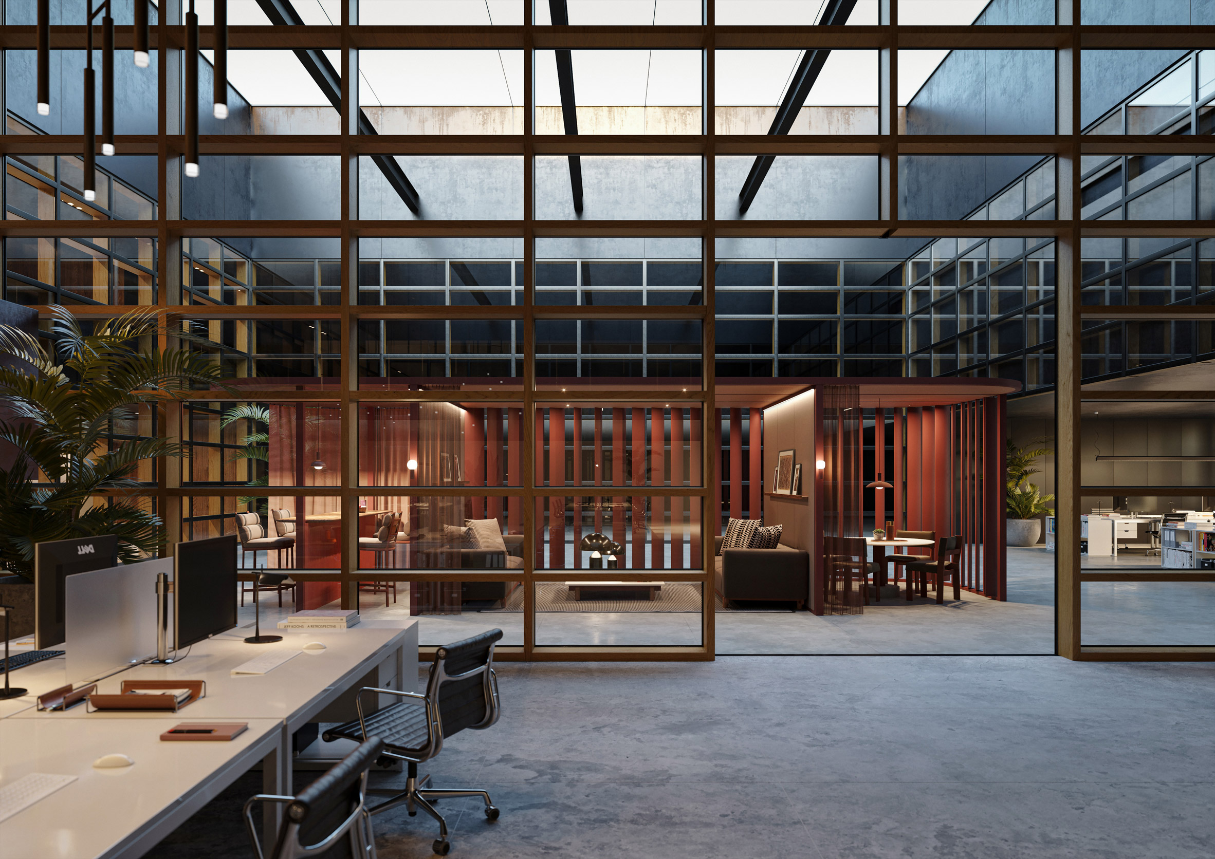 Thompsons Chelmsford, UK-England Office