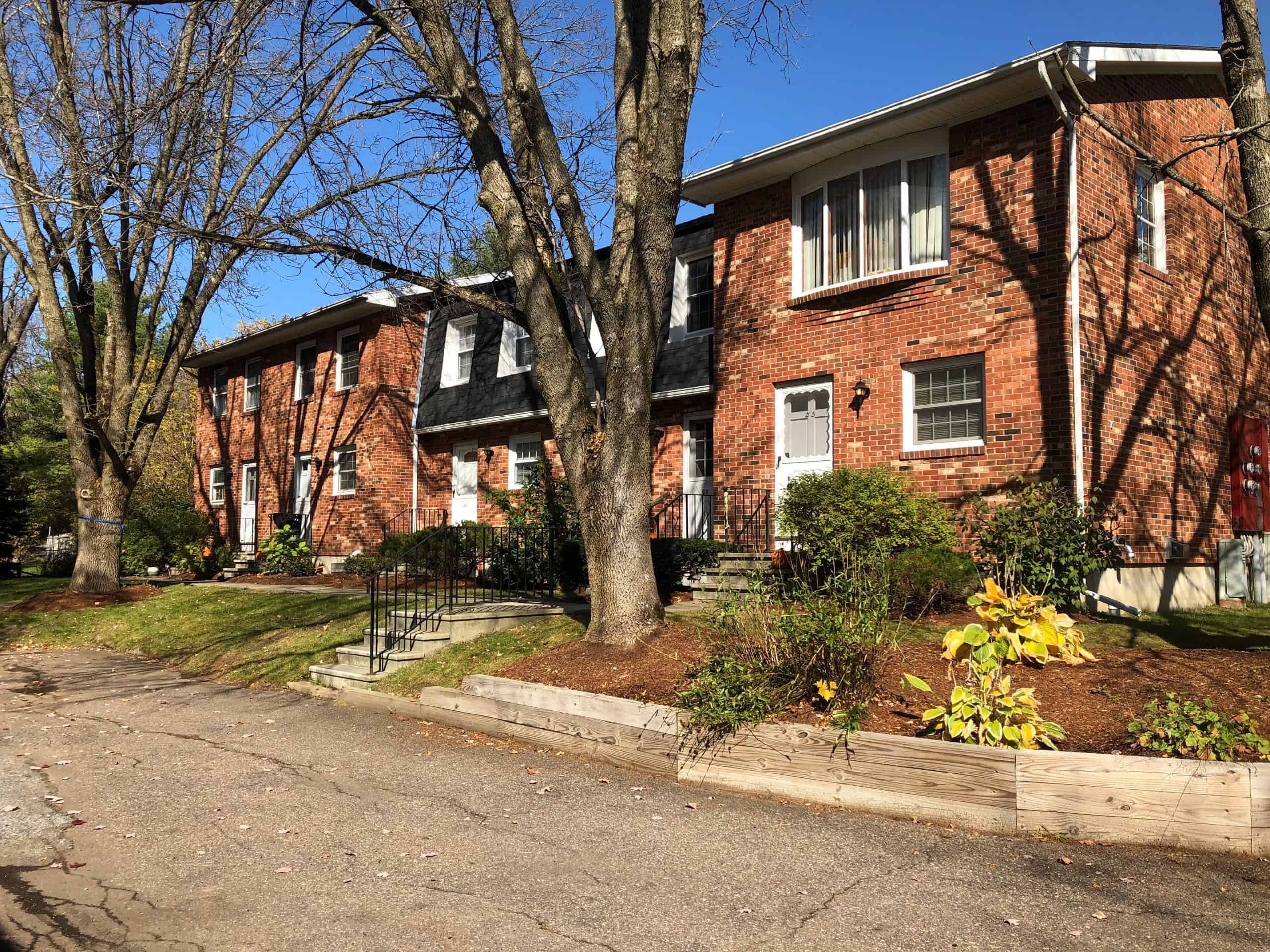 Young, Garcia & Quadrozzi, PC Southfield, MI Office