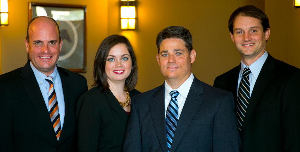 The Briggs Law Firm Ocala, FL Office