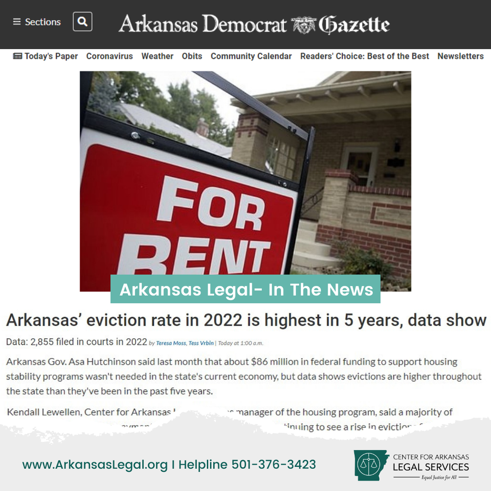 Tripcony, May and Associates Little Rock, AR Office