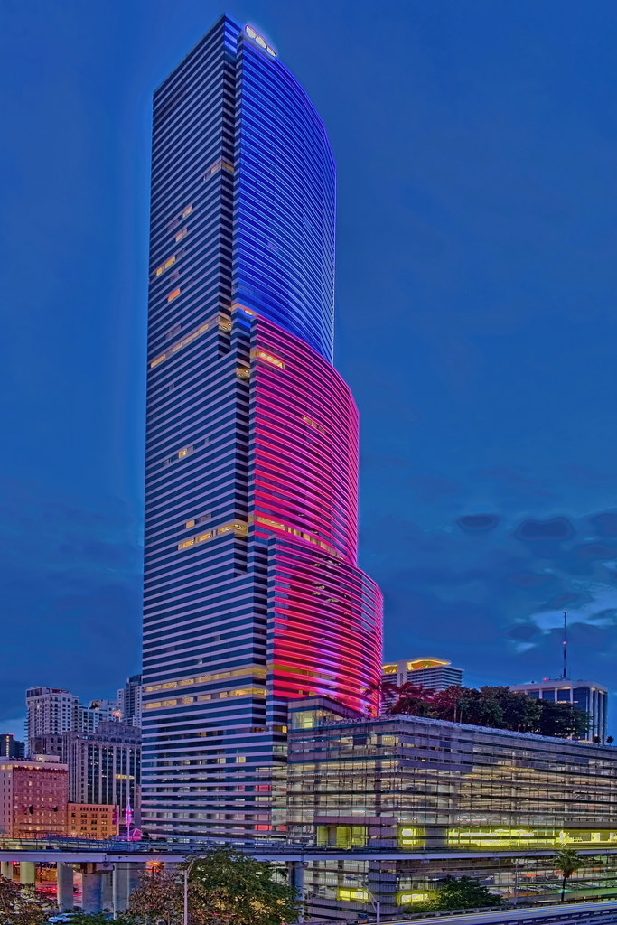 Lipscomb & Partners, PLLC Miami, FL Office