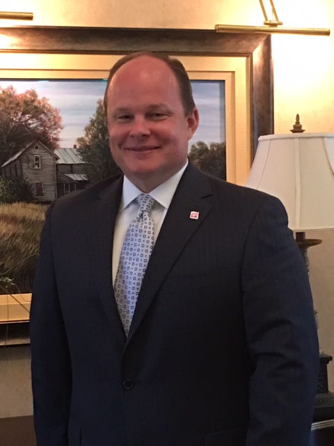 Dobson Law Group Greenville, SC Office