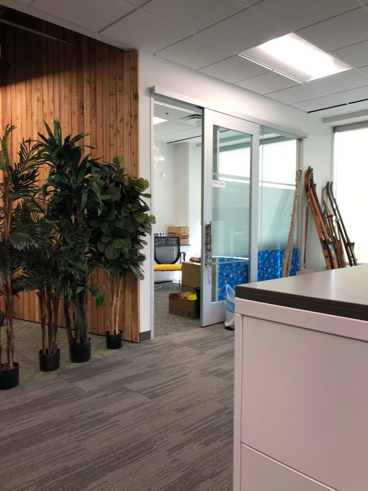 Berry Appleman & Leiden LLP Houston, TX Office